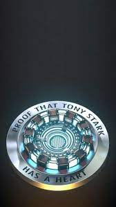 Tony Stark Heart Arc Reactor Mark Iphone Wallpaper Free Free Pik Psd Arc Reactor Cool Backgrounds For Iphone Tony Stark