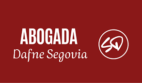 Abogada Dafne Segovia