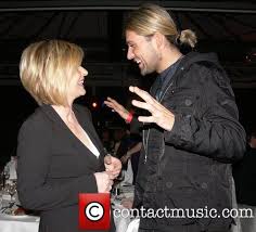 Doch schon 1992 war die blondine ein echter hingucker. Aftershow Party For The Tv Show Willkommen Bei Carmen Nebel At The Hotel Ellington Carmen Nebel Frisur Bob Frisur Carmen Nebel