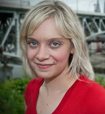 Heather Light and Marc Nathanson