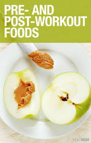 Not Sure What To Eat Before And After Your Workout Give These Ideas A Try Essen Vor Dem Training Clean Eating Abendessen Ernahrung