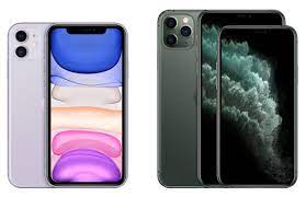 When measured as a standard rectangular shape, the screen is 6.46 inches diagonally (actual viewable area is less). Iphone 11 Pro And Iphone 11 Pro Max Are Coming To Boost Mobile And T Mobile Technobezz