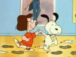 Animierte gifs alle gif animationen und gif bilder. Happy Birthday Peanuts Style 1 Dance Party Youtube