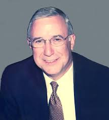 David Barwick Obituary