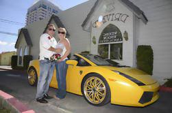 Un couple s'y marie toutes les 3 minutes ! Forfaits Mariage Las Vegas