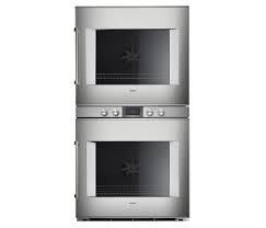 Gaggenau vario 400 series 15 2 cooking zones electric teppanyaki vp414610. Double Oven 400 Series Bx 480 Bx 481 Architonic