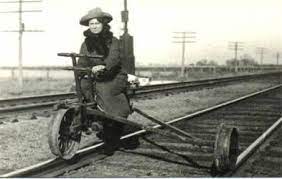 Pin On Historical Railroad Photos