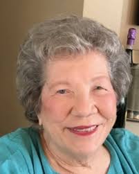 Obituary information for Elizabeth Ulrich Sallinger