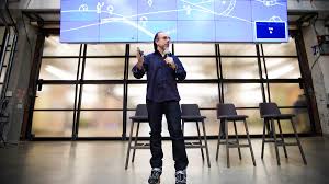 Paper measuring 11 inches wide and 17 inches long is called either tabloid or u.s. Alphabet Moonshot Boss Climate Crisis Is World S Single Biggest Problem Cnet