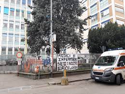 Ospedale uboldo cernusco sul naviglio. Emergenza Covid Curva Costante Dei Contagi Negli Ospedali Della Martesana Prima La Martesana
