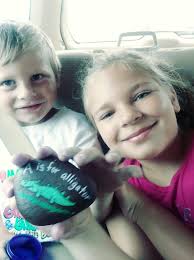 Found outside Tjmaxx in Antigo!