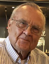 Obituary information for John Harry Crandall