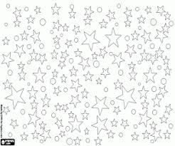 6 597 views 680 prints. A Starry Sky A Pattern Coloring Page Printable Game