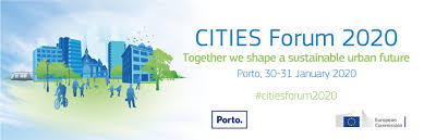 Come for help, be inspired. Cities Forum Regional Policy European Commission
