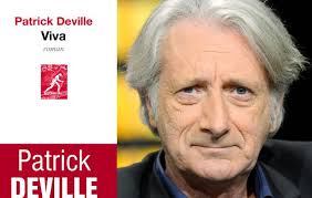 Rentrée littéraire: On a lu… «Viva» de Patrick Deville