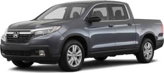 2019 Honda Ridgeline Problems | Kelley Blue Book