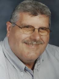 Obituary information for David Pruett