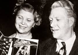 Legendary Jeanette MacDonald :: The Iron Butterfly :: Nelson Eddy