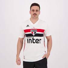 Win sao paulo 1:2.the most goals in all leagues for sao paulo scored: Sao Paulo Fc Jersey Adidas Cheap Online
