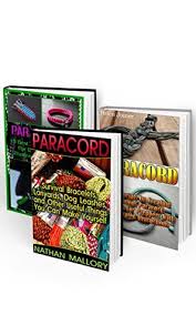 These diy projects are all made with 550 paracord. Download Paracord Book Collection 50 Legendary Paracord Projects For Preppers With Illustrated Instructions Paracord Projects Bracelet And Survival Kit Guide Hunting Fishing Prepping And Foraging Helen Joiner Pdf