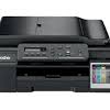 This universal printer driver works with a range of brother inkjet devices. Brother Dcp T500w Driver Download For Mac Os And Windows Printerupdate Net