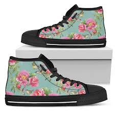 Isabel marant floral pattern espadrilles $156 $195. Bird Pink Floral Flower Pattern Print Men S High Top Shoes Chinese Manufacturing Companies Canvas Shoes Men Buy Shoes Manufacturing Factory White Canvas High Top Shoe Latest Causal Shoes Product On Alibaba Com