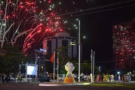 The united states government congratulation to the guyana people by a press statement, where michael r. Spectacular Stabroek News