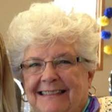 Margaret “Margie” Britton Obituary February 25, 2017