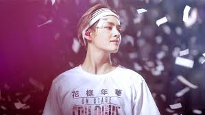Pin Oleh Bluemoonthief Di Bts V Gambar