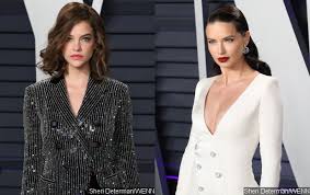 Palvin was born on october 8, 1993 in budapest, hungary. Barbara Palvin Replaces Adriana Lima As Victoria S Secret Angel