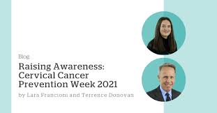 Cervical cancer awareness and hpv prevention with a quick overview of hpv, the key message to send to patients is that cervical cancer is preventable. Raising Awareness Cervical Cancer Prevention Week 2021 Medical Negligence And Personal Injury Blog Kingsley Napley