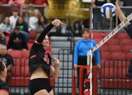 Sophie Little - Volleyball - Washington & Jefferson College ...