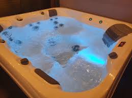 2 top 5 best swim spa reviews. Thermal Spas Ocean Hot Tub 6 Person Hot Tub R10 Insulation