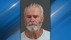 Deputies searching for missing man with dementia