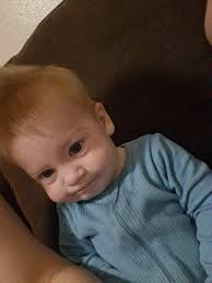 Someone left their key at subway