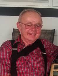 Obituary information for Harvey Duncan McLean
