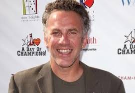 ESPN's Neil Everett Marries Stephanie Krohn