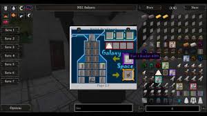 There are many drivers for the adapter block to allow interfacing blocks from a number of other mods. 1 12 2 1 7 10 Galaxy Space Addon For Galacticraft Minecraft Mods Mapping And Modding Java Edition Minecraft Forum Minecraft Forum