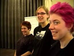 Fostering Democracy Through Theatre: Part One