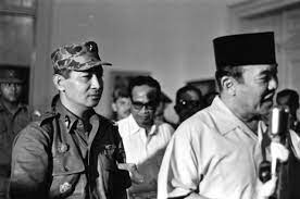 4 keunggulan presiden soeharto yang tak mampu dicapai oleh presiden soekarno. Soeharto Koordinir Operasi Pembantaian 1965 1966 Sebut Dokumen Bbc News Indonesia