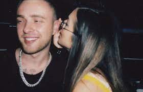Поделиться егор крид feat nyusha — mr. Nyusha I Egor Krid Pomirilis Pervye Sovmestnye Foto