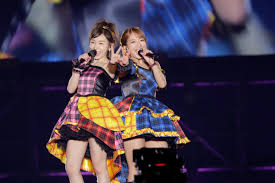 Wota in Translation » Morning Musume 20th Anniversary Official Book  Interviews: Tsuji Nozomi