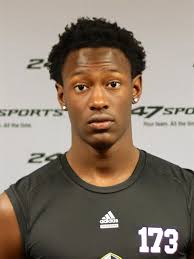 Caleb Mills, Dodge City C.C., Wide Receiver