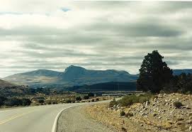 Durante el transcurso de este martes, personal de gendarmería continúan con el el encausamiento del tránsito en la ruta nacional 40, a la altura de la mencionada calle 18 de pocitos. Argentina La Ruta 40 A Su Paso Por La Region De Cuyo