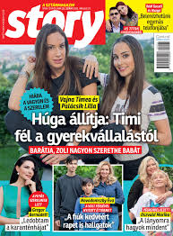 Vajna tímea kifejtette, a férfit úgy ismerte meg, hogy andy vajna barátja volt, de korábban mindig idegesített és soha nem úgy néztem rá, mint egy férfira, aki nekem tetszik. Timea Vajna Is Reluctant To Have Children