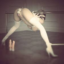 Ava balerina - 75 photo