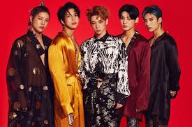 Acefanbase aceinternational.tumblr.com this is a live. A C E Is The K Pop Group Vying To Be Your Favorite Boys Teen Vogue