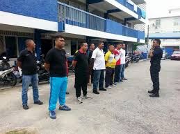 Balai polis sungai ambat ticket price, hours, address and reviews. Balai Polis Sg Nibong Photos Facebook