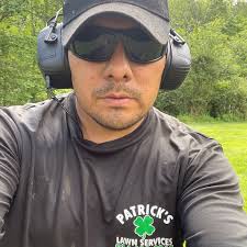 Patrick's Lawn Services