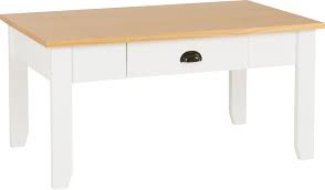 Helps you keep your things organized and the table top clear. Ludlow Coffee Table In White Oak Lacquer Flanagans Furniture 23 000 Items Online Furniture Stores Dublin